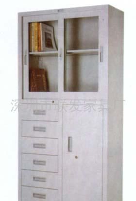 文件柜