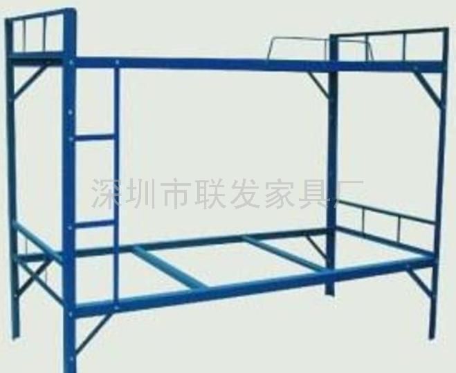 5*5加厚员工铁床