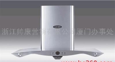 帅康抽油烟机tf09厂家直销价格面议