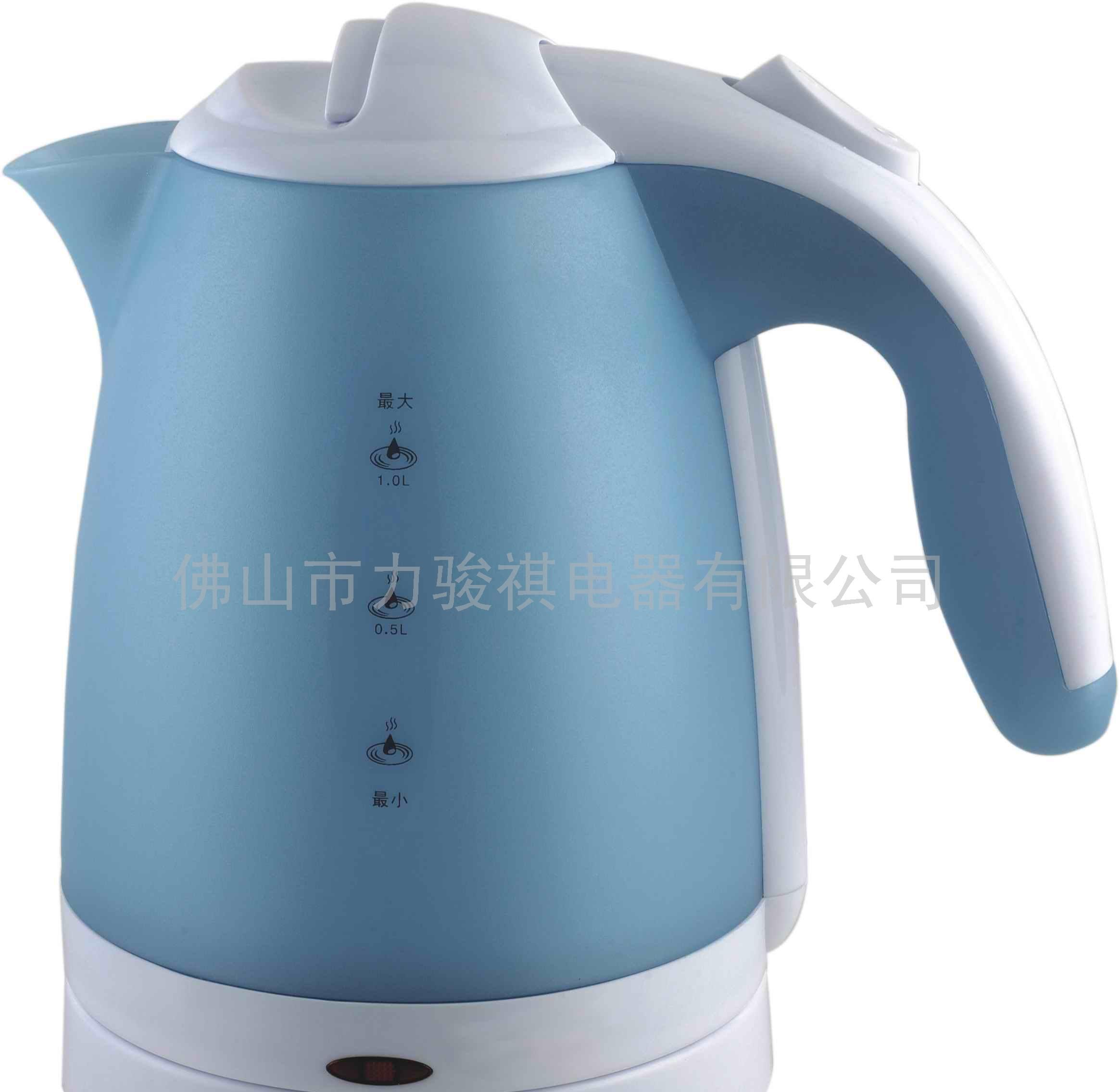 塑胶电水壶KP10S