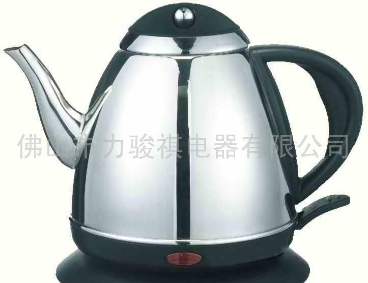 不锈钢电水壶KS10A3