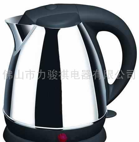 不锈钢电水壶KS15A