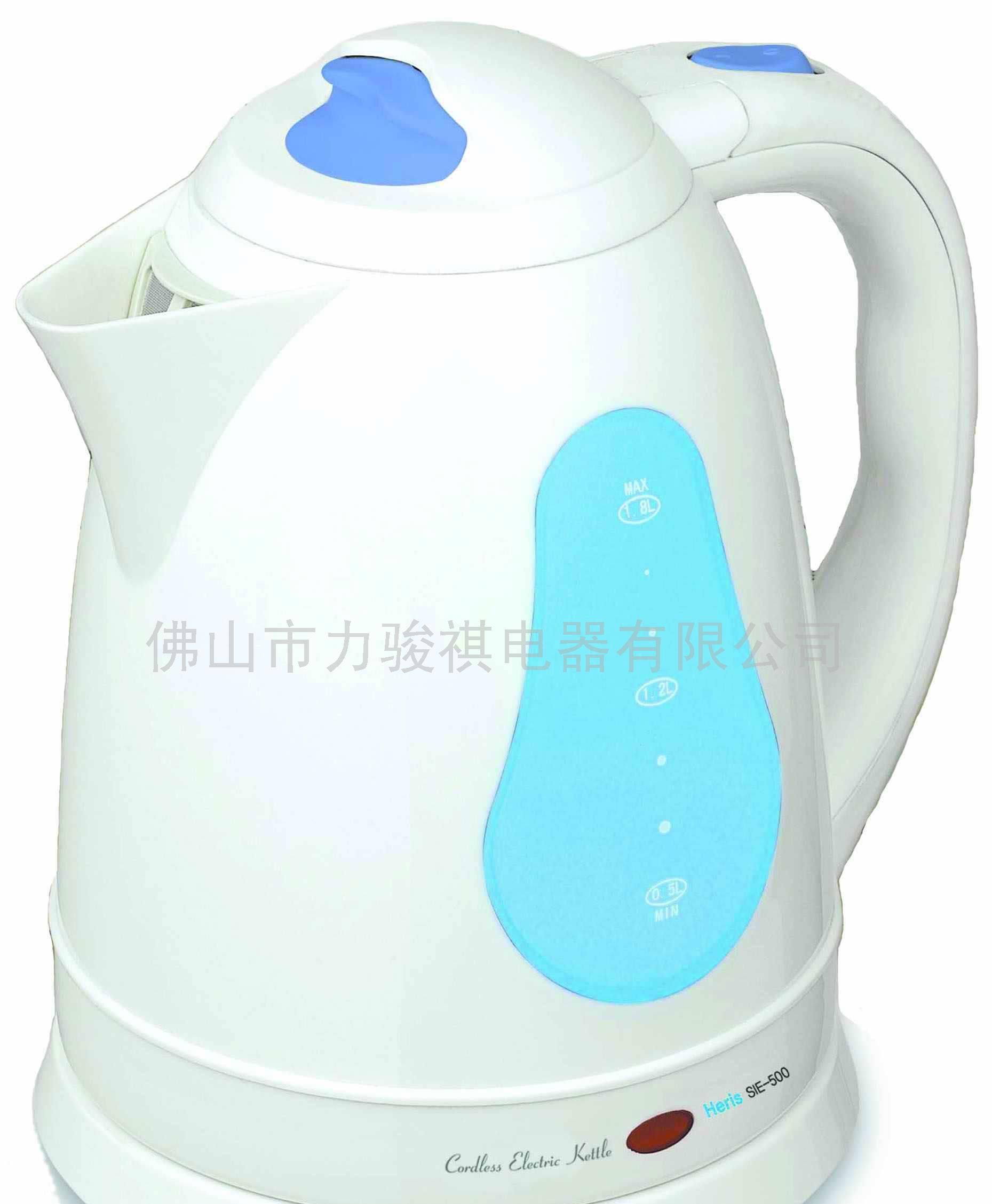 塑胶电水壶KP18C