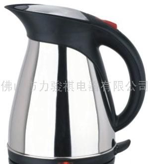 不锈钢电水壶KS18B