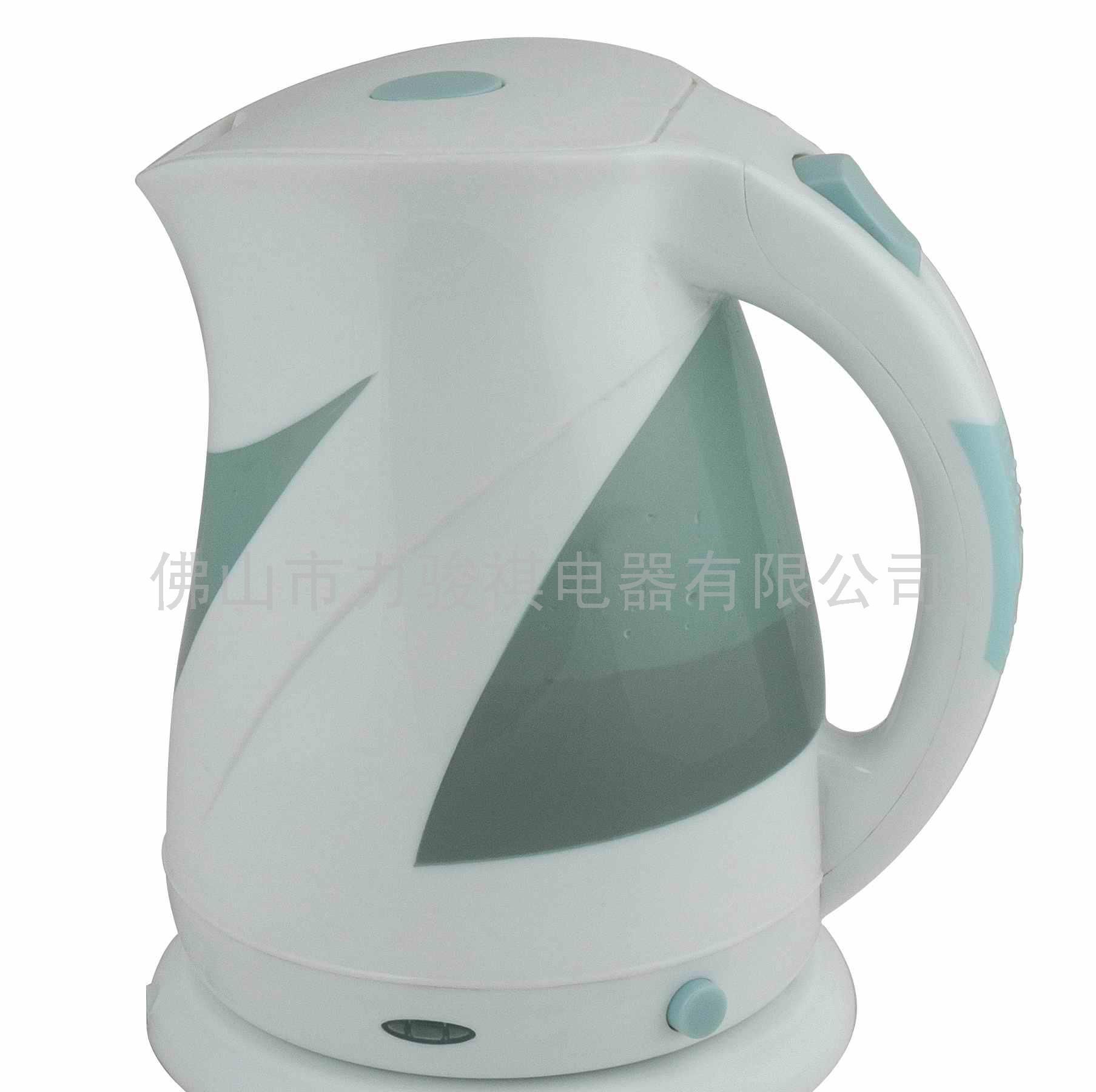 双色幻彩电水壶KPWL15A