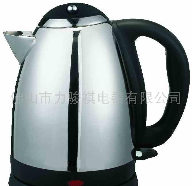 不锈钢电水壶KS18A