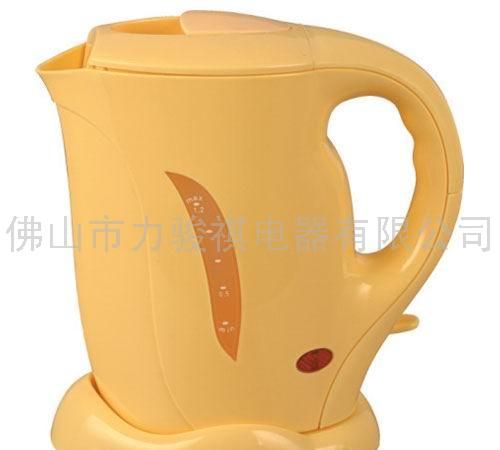 直插电水壶KPV12C