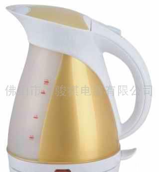 塑胶电水壶KP18A