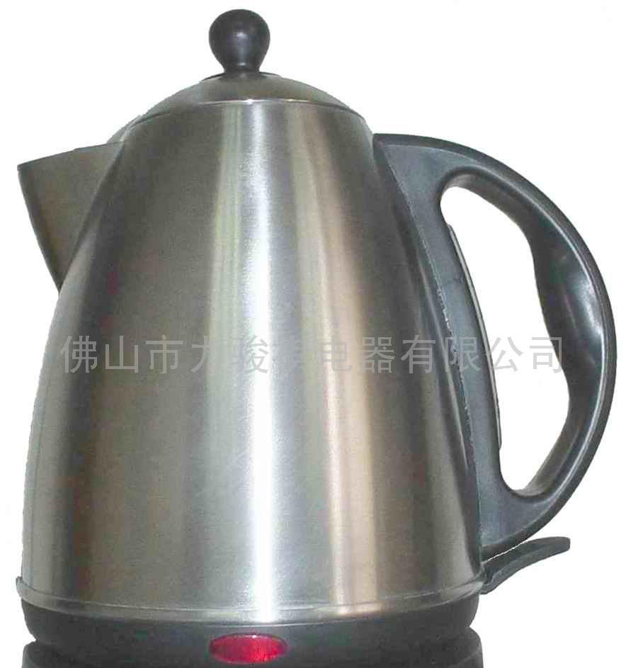 不锈钢电水壶KS12D