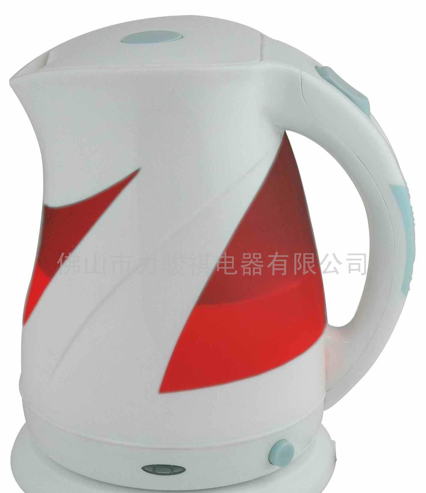 双色幻彩电水壶KPWL15A-3
