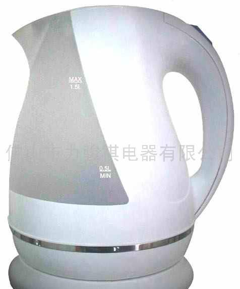 塑胶电水壶KP15C