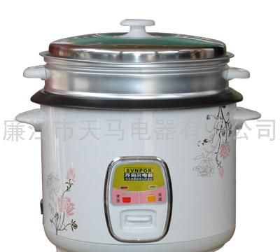 豪华电饭锅