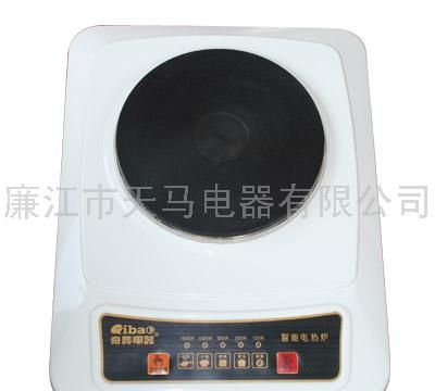 多功能电热炉