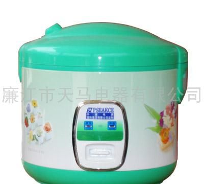 豪华西施煲