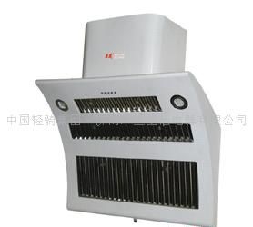 吸烟机A528D