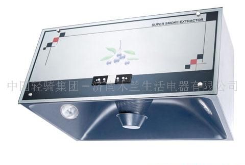 吸烟机A90810