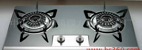 嵌入式燃气灶