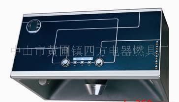 抽油烟机