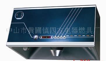 抽油烟机