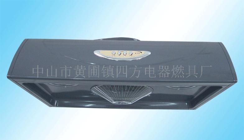 抽油烟机