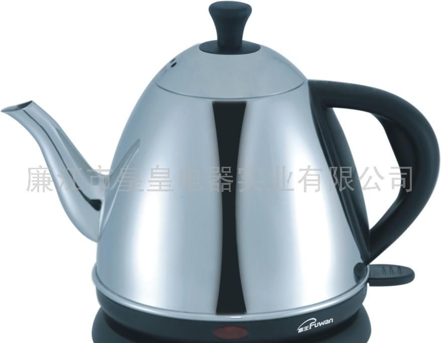 电热水壶，豆浆机，电饭锅，电压力锅