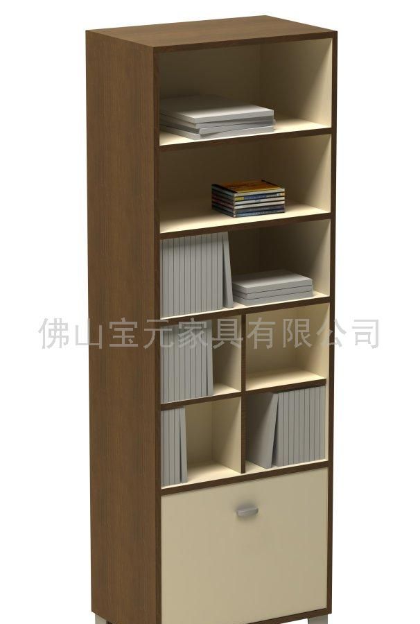 书柜 文件柜 书架