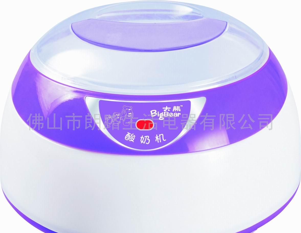 全自动型酸奶机DX-198