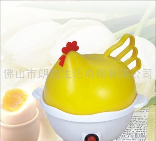 MD-3106煮蛋器