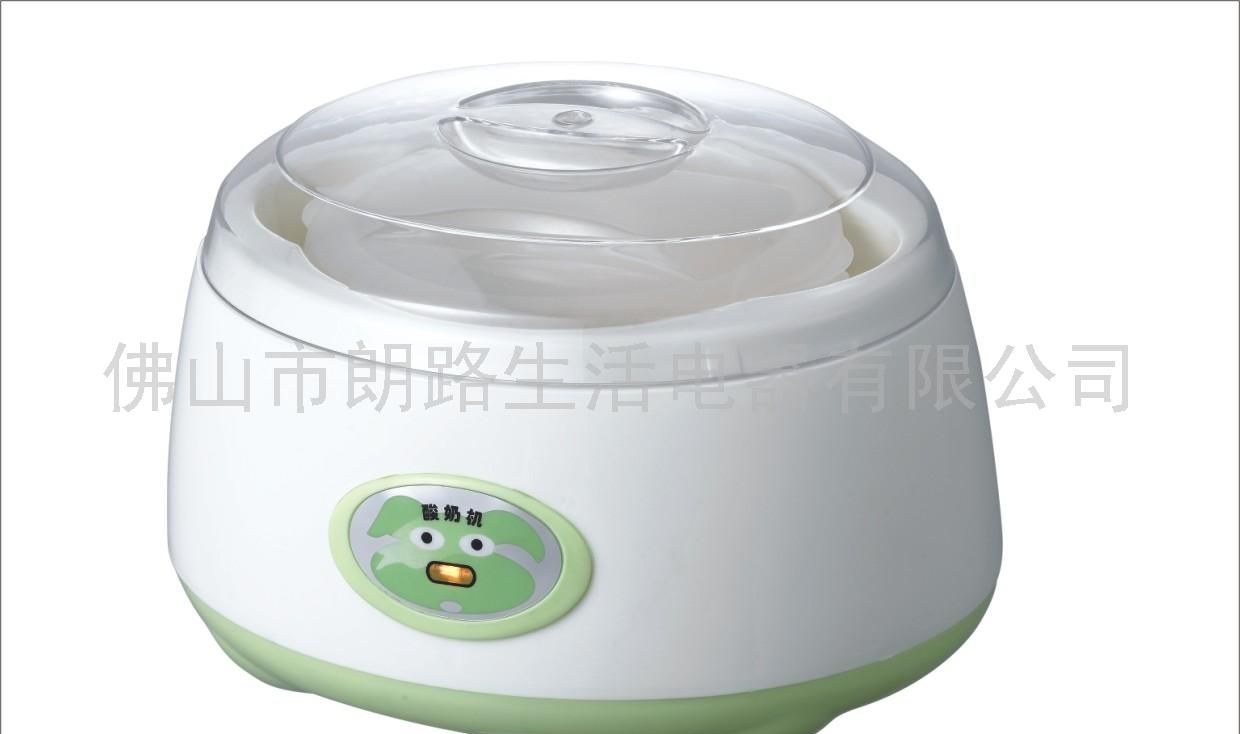 全自动型酸奶机