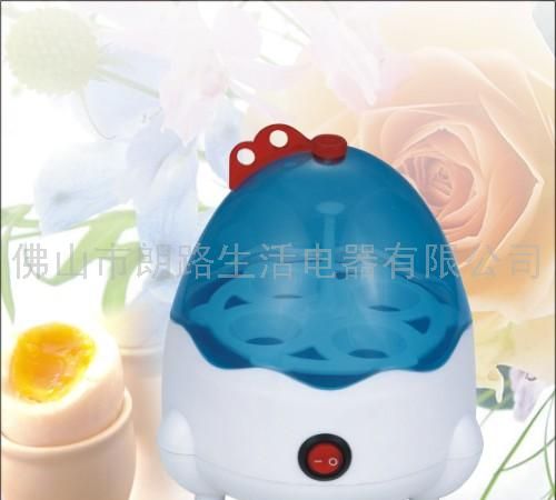 煮蛋器