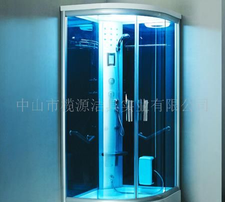 AB-2252#热水桑拿房