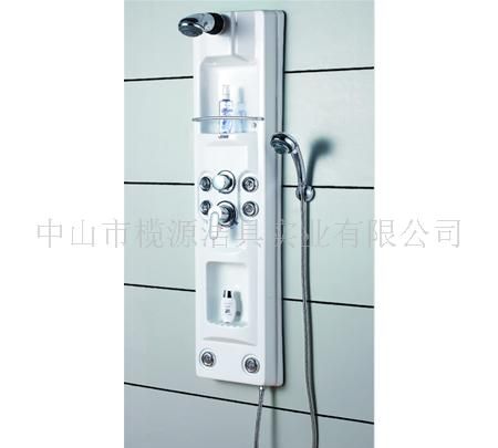 S-9912#挂墙淋浴器