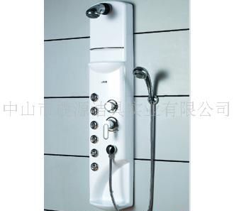 S-2084#挂墙淋浴器