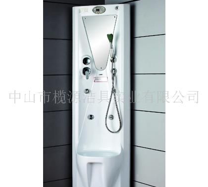 DL-70H.W#带座电热水器