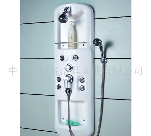 S-9902#挂墙淋浴器