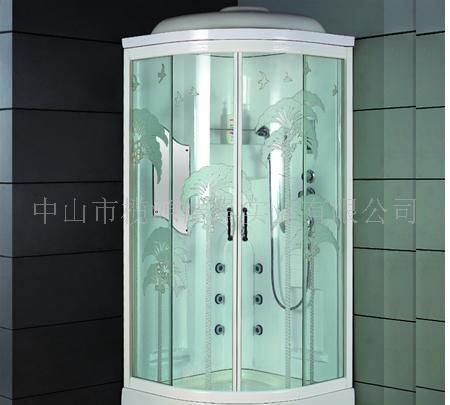 AB-8513#电热水蒸汽房
