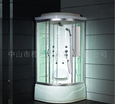DL-70A#热水桑拿房