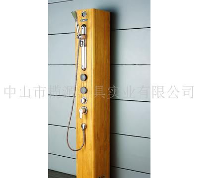 DL-70M#木柱式电热水器