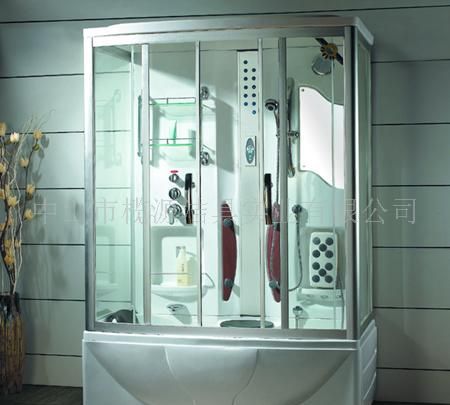 AB-6201#电热水蒸汽房