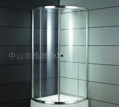 AB-6006#简易淋浴房