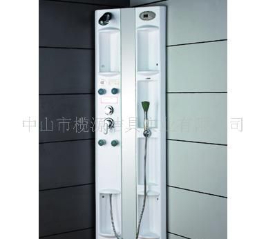 DL-70#彩屏电热水器