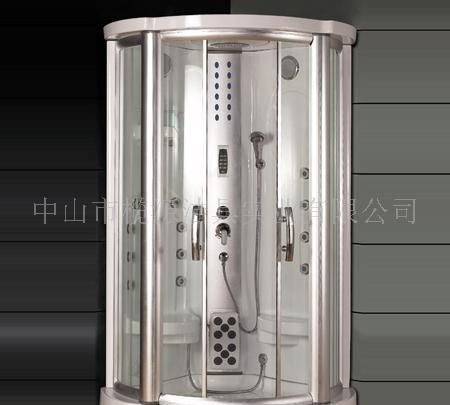 AB8512#蒸汽房