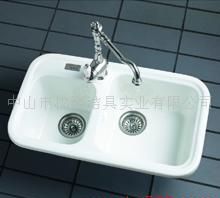 A-05#厨房洗涤盆 水槽、洗涤槽