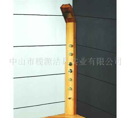 S-0708#挂墙淋浴器