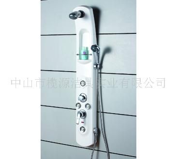 S-2092#挂墙淋浴器
