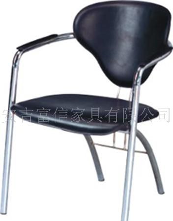 家具-椅子-钢架椅子-fx-205