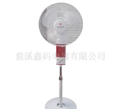 取暖器