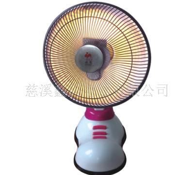 取暖器