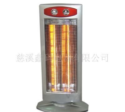 取暖器