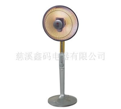 取暖器